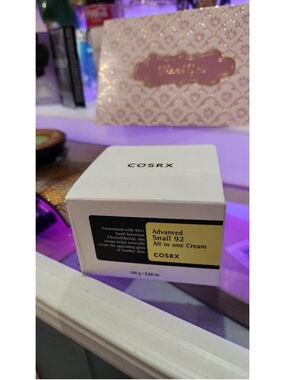 COSRX Advanced Snail 92 All in one Cream